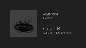 RPG Maker MV - Animations Collection 4 - Nocturne screenshot thumbnail video