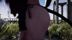 Hentai Roguelike screenshot thumbnail video