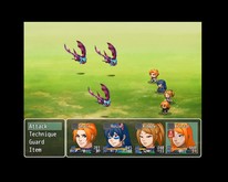 Dumb Roguelike-like RPG screenshot thumbnail video