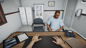 Doctor Simulator Teaser