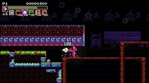 Savage Halloween screenshot thumbnail video