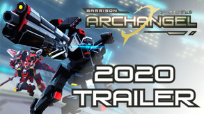 2020 Trailer (1-minute)