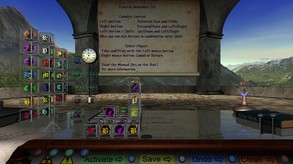 Fractal Alchemist screenshot thumbnail video