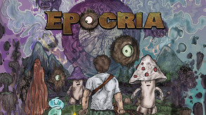 Epocria Early Access Teaser Trailer
