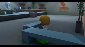 Beware of the Blob Gameplay Trailer