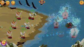 Heaven vs Hell screenshot thumbnail video