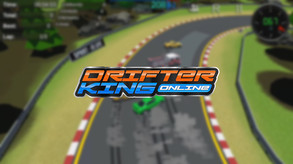 Drifter King Online screenshot thumbnail video