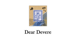 Dear Devere Trailer