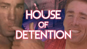 House of Detention - Adult 18+ Patch (FREE) screenshot thumbnail video