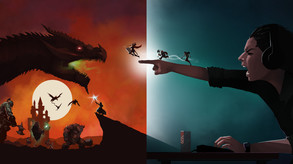 Steam Festival Demo Trailer