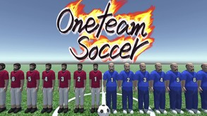 Oneteam Soccer screenshot thumbnail video