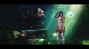 Atlantica Global screenshot thumbnail video