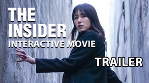 the insider