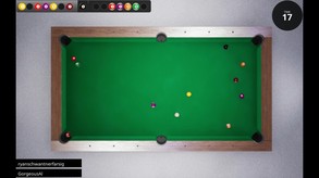 Brunswick Pro Billiards screenshot thumbnail video