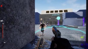 Death Waves screenshot thumbnail video