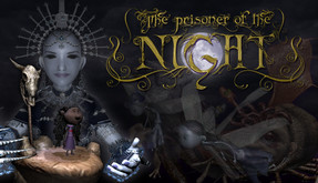 A prisioneira da noite-The prisoner of the Night (final trailer)