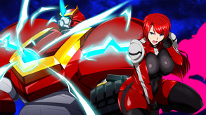 RaiOhGar: Asuka and the King of Steel screenshot thumbnail video