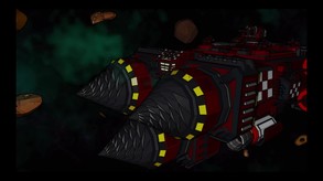 Void Destroyer 2 - Big Red screenshot thumbnail video
