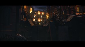 Europa Universalis IV: Emperor screenshot thumbnail video