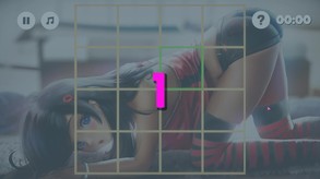 Cute Lady screenshot thumbnail video