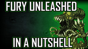 Fury Unleashed Explained