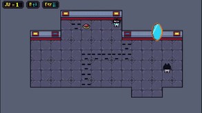 Alien Cat 2 screenshot thumbnail video