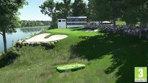 PGA TOUR 2K21 Launch - EN PEGI