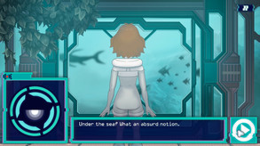 Professor Lupo: Ocean screenshot thumbnail video