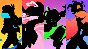 Hero.EXE Announcement Trailer