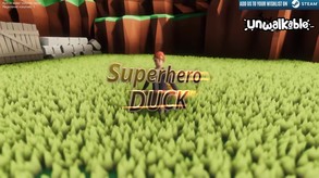 Early Access Trailer