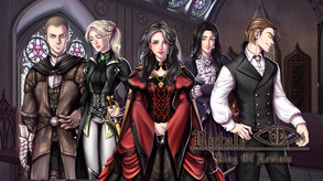 Untale: King of Revinia screenshot thumbnail video