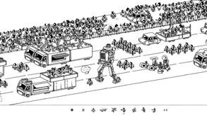 Hidden Folks - On Tour Trailer