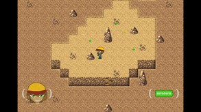 Strawberry Chocolate: Miner 8AD 4SS screenshot thumbnail video