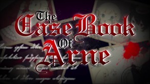The Case Book of Arne screenshot thumbnail video