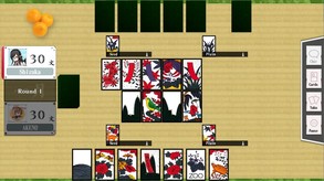 Bishoujo Battle Hanafuda Koi-Koi screenshot thumbnail video