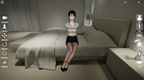 Beautiful Model2 screenshot thumbnail video