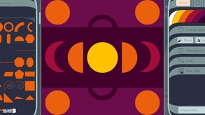 Kaleidocraft screenshot thumbnail video