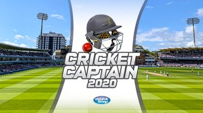 Cricket Captain 2020 screenshot thumbnail video
