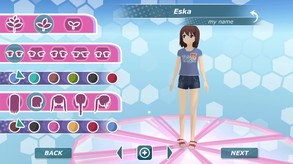 Shoujo City screenshot thumbnail video