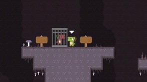 Dino Dungeon Trailer