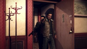 Mafia II: Definitive Edition