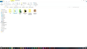 TIGER GAME ASSETS GAME ICONS screenshot thumbnail video