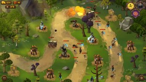 Cows VS Vikings