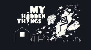 My Hidden Things screenshot thumbnail video