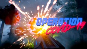Operation COVID-19 Gameplay Trailer