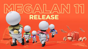 MEGALAN 11 screenshot thumbnail video