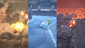 Environmental Abilities