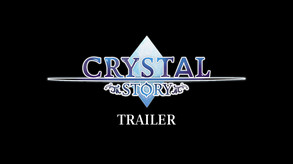 Crystal Story: The Hero and the Evil Witch screenshot thumbnail video