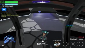 LandRocker Demo