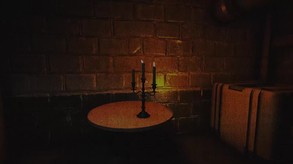 Don't Be Afraid - The First Toy screenshot thumbnail video